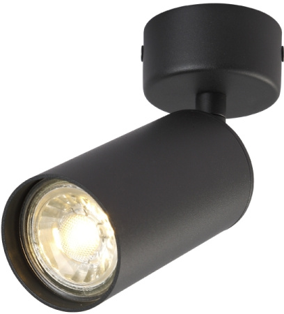 Спот CLT 015CW1R BL