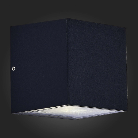 картинка Настенный уличный светильник Cipria SL9002.401.01 от магазина BTSvet