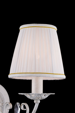 картинка Бра Bianchi FR2307-WL-01-WG от магазина BTSvet