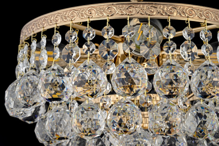 картинка Люстра хрусталь Castellana Castellana E 1.3.30.501 G от магазина BTSvet