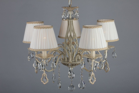 картинка Подвесная люстра OML-60803-05 от магазина BTSvet