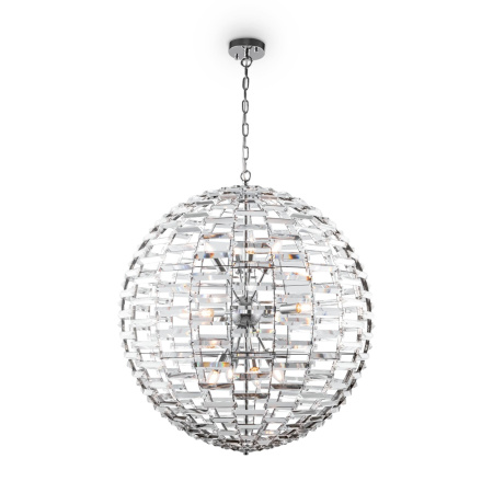 Подвесной светильник хрустальный Palla  MOD092PL-12CH