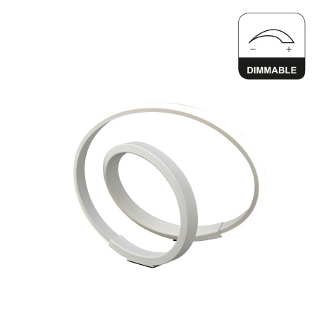 картинка Настольная лампа светодиодная Infinity 5994 от магазина BTSvet