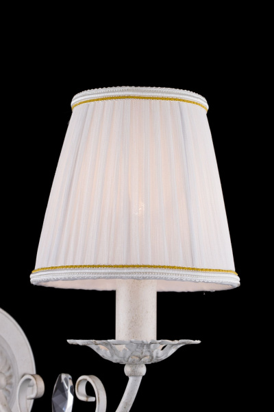 картинка Бра Bianchi FR2307-WL-01-WG от магазина BTSvet