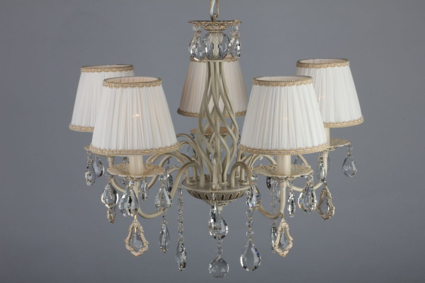 картинка Подвесная люстра OML-60803-05 от магазина BTSvet