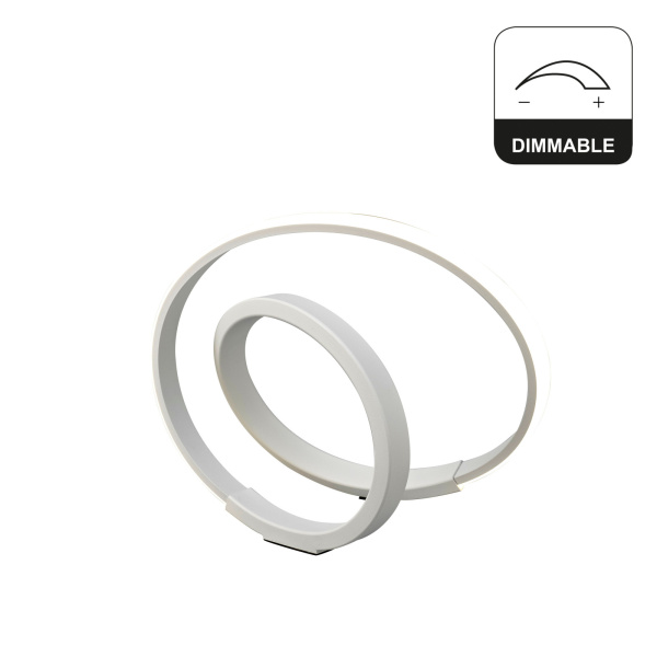 картинка Настольная лампа светодиодная Infinity 5994 от магазина BTSvet