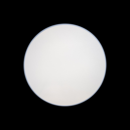 картинка Потолочный светильник светодиодный Axel 10002/48 Black от магазина BTSvet