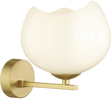 картинка Бра Waterlily 4873/1W от магазина BTSvet