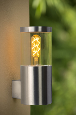 картинка Настенный светильник уличный Fedor 14899/01/12 от магазина BTSvet