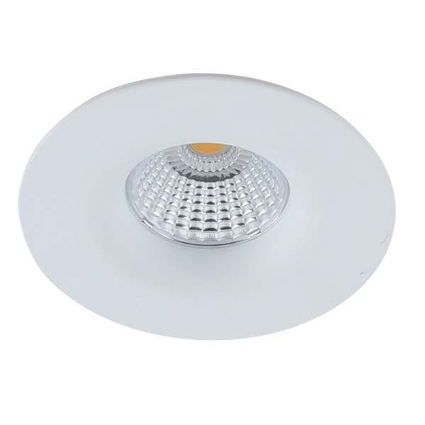 Встраиваемый светильник светодиодный SIMPLE LC1431RWH-7-NW