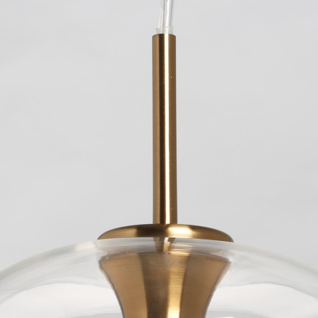 картинка Подвесной светильник Крайс 657012001 от магазина BTSvet