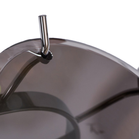 картинка Настенный светильник хрустальный Chloe 7566/02 AP-1 от магазина BTSvet