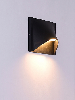 Архитектурная подсветка светодиодная KONVERT LWA0029A-BL-WW IP54