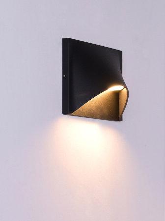 Архитектурная подсветка светодиодная KONVERT LWA0029A-BL-WW IP54