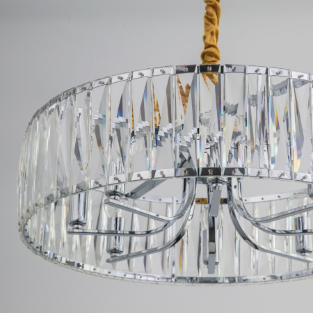 картинка Подвесная люстра Aria EL321P08 от магазина BTSvet