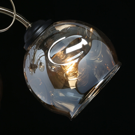 картинка Потолочная люстра Альфа 324016505 от магазина BTSvet