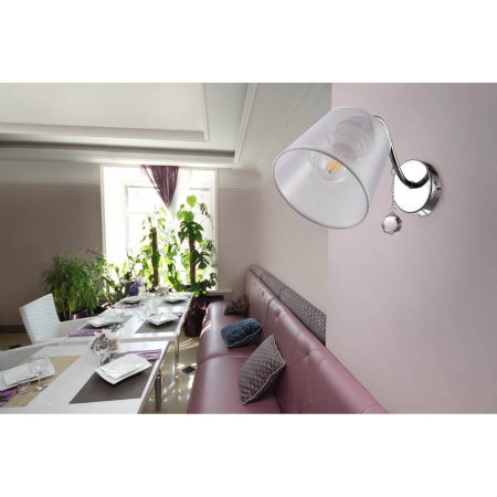 картинка Бра Лацио 103022501 от магазина BTSvet