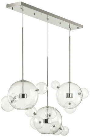 Подвесной светильник светодиодный Bubbles 4802/36L