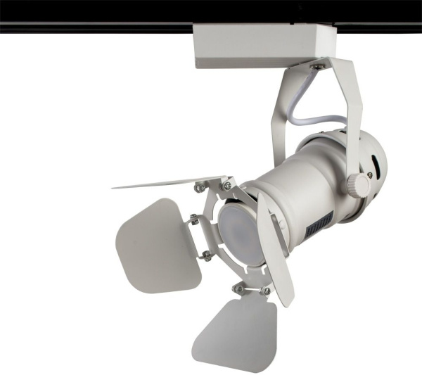 Трековый светильник Track Lights A5319PL-1WH