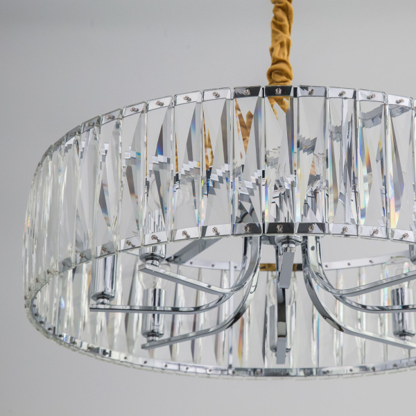 картинка Подвесная люстра Aria EL321P08 от магазина BTSvet