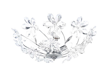 Люстра в форме цветка Juliana 5132