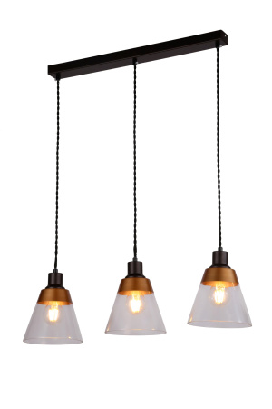 картинка Подвесной светильник Brizzi V2781-3P от магазина BTSvet