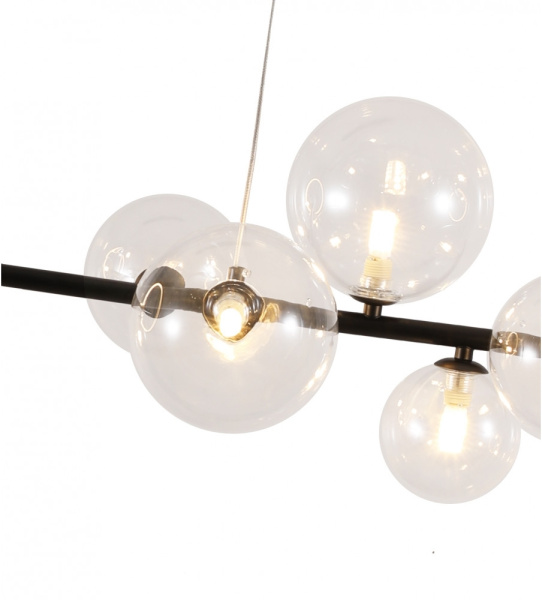 картинка Подвесной светильник светодиодный Иона 07608-10A,19 от магазина BTSvet