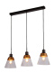 картинка Подвесной светильник Brizzi V2781-3P от магазина BTSvet