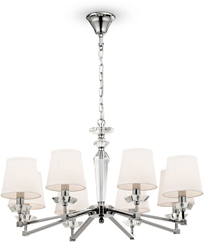 Подвесная люстра Beira MOD064PL-08N