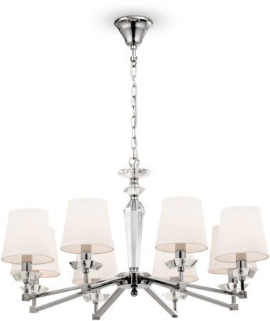 Подвесная люстра Beira MOD064PL-08N