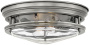 картинка Потолочный светильник Hadrian QN-HADRIAN-FS-AN-CLEAR от магазина BTSvet