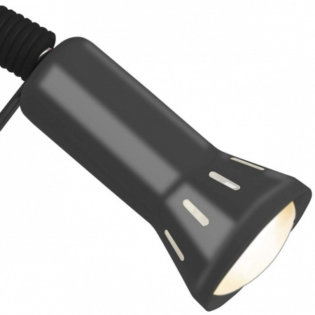 картинка Настольная лампа на прищепке с выключателем Flex 24705T06 от магазина BTSvet