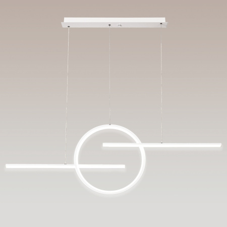 картинка Подвесной светильник светодиодный Kitesurf 7190 от магазина BTSvet