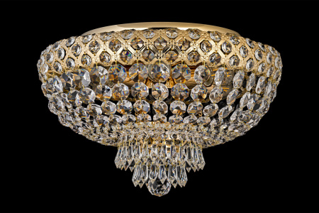 картинка Потолочная люстра Asti E 1.2.40.101 G от магазина BTSvet