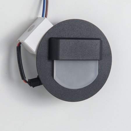 картинка Подсветка лестниц и стен светодиодная Скалли CLD006R5 от магазина BTSvet