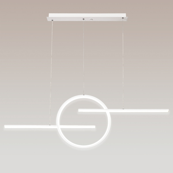 картинка Подвесной светильник светодиодный Kitesurf 7190 от магазина BTSvet