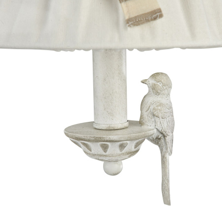 картинка Подвесной светильник Bird ARM013-PL-01-W от магазина BTSvet