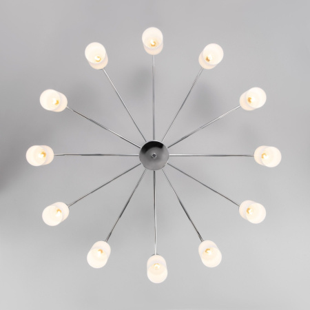 картинка Потолочная люстра Vegga 70160/12 от магазина BTSvet