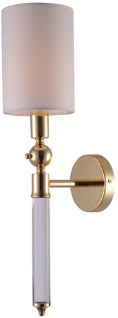 Бра 3541/A gold new без абажуров