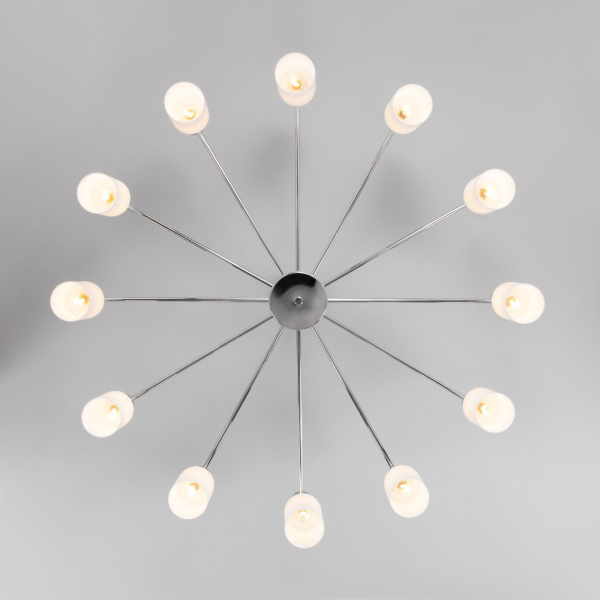 картинка Потолочная люстра Vegga 70160/12 от магазина BTSvet