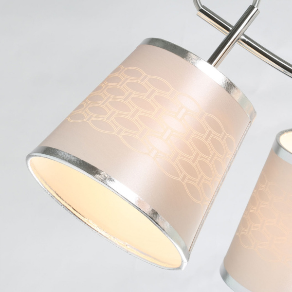 картинка Потолочная люстра Лацио 103013105 от магазина BTSvet