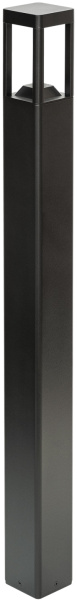 Наземный фонарь BRISBANE LED W61846-900 Bl