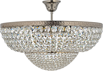 Люстра хрусталь Favola Favola E 1.3.50.502 N