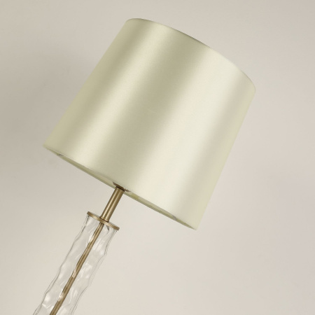 картинка Интерьерная настольная лампа Hefestos 2945-1T от магазина BTSvet