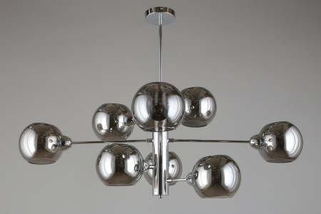 картинка Потолочная люстра Ameli APL.904.07.08 от магазина BTSvet