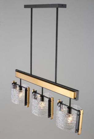 картинка Потолочная люстра Onte OML-99703-03 от магазина BTSvet