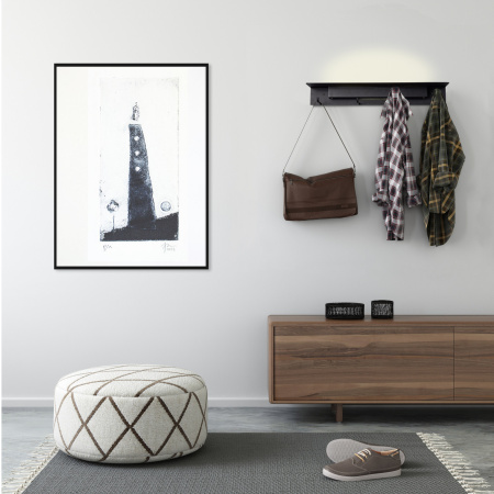 картинка Настенный светодиодный светильник Fuerteventura 6865 IP20 от магазина BTSvet