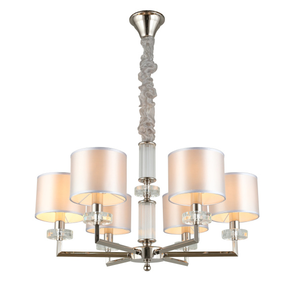 Подвесная люстра Emelin APL.752.03.06