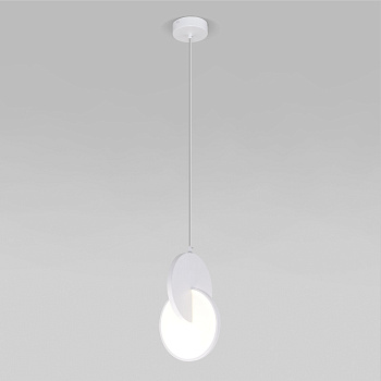 Подвесной светильник светодиодный Lang 50225/1 LED