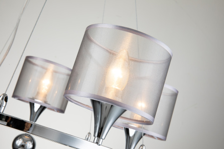 картинка Подвесная люстра 1130/5S от магазина BTSvet